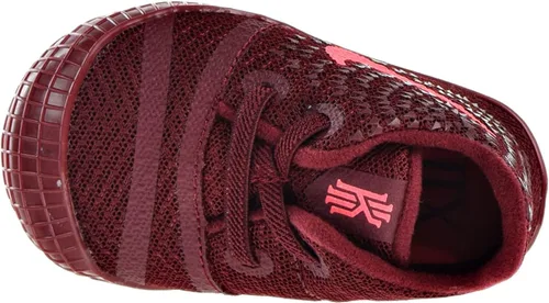Vista 5 de Nike Zapatos de baloncesto Kyrie 3 (GS) para niños