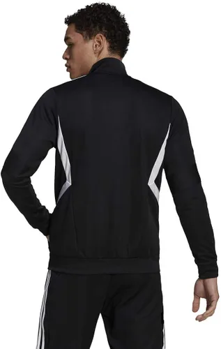 Vista 3 de Adidas Alphaskin Tiro - Chaqueta de entrenamiento para hombre