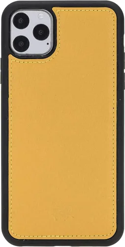 Vista 250 de VENITO Lucca - Funda para Samsung Galaxy Z Flip 6, hecha a mano, máxima protección con piel de grano completo, funda de alta calidad para Samsung