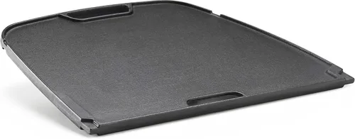Vista 7 de Napoleon Accesorio para parrilla de barbacoa, inserto de parrilla de acero inoxidable, compatible con Prestige/Prestige Pro/Construido en 700