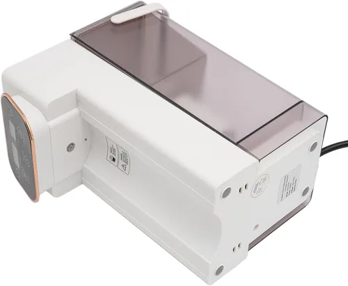 Vista 4 de Filtro dispensador de agua caliente instantáneo, calentador de caldera de agua para encimera de 1500 W, dispensador de agua para encimera con 12