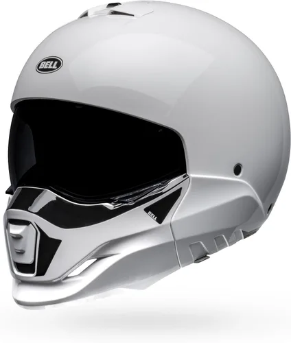 Vista 20 de Bell Broozer - Casco