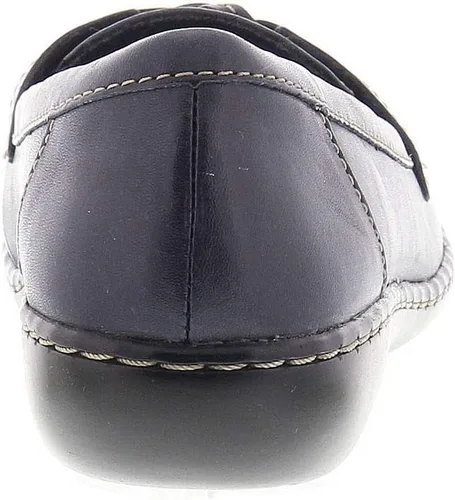 Vista 8 de Clarks Ashland Bubble - Mocasín sin cordones para mujer