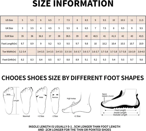Vista 7 de Trary Botas vaqueras occidentales para mujer, puntera puntiaguda, tacón bajo, botas de tobillo de meter, botas de vaquero de moda para conciertos