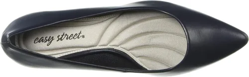 Vista 5 de Easy Street Bomba de vestir Pointe para mujer