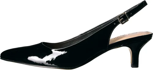Vista 8 de Bella Vita Zapatos de tacón Scarlettii para mujer