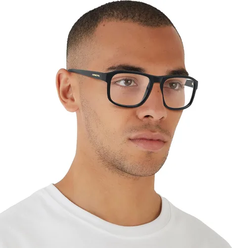 Vista 6 de ARNETTE An7176 Bobby - Marcos de gafas ovaladas para hombre