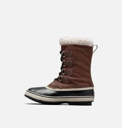 Vista 11 de SOREL - Botas de nieve para hombre 1964 Pac Nylon para invierno