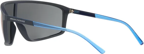 Vista 5 de AX ARMANI EXCHANGE Gafas de sol rectangulares Ax4119s para hombre