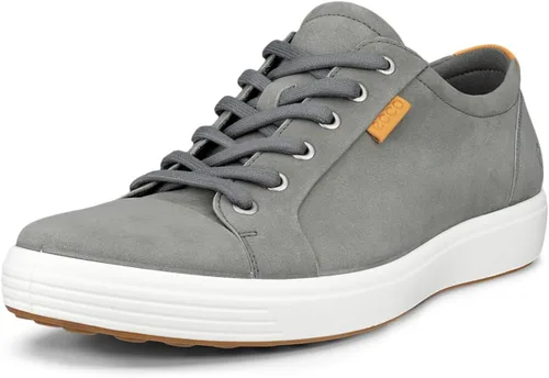 Vista 20 de ECCO - Corbata suave para hombre Negro