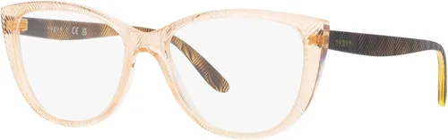 Vista 2 de Vogue Eyewear Vo5485 - Marcos de lentes graduados para mujer
