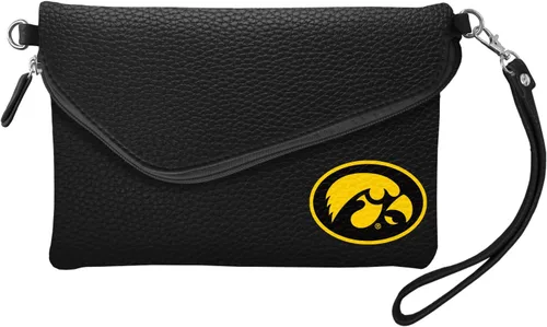 Vista 39 de Littlearth NCAA Pebble Fold Over Purse