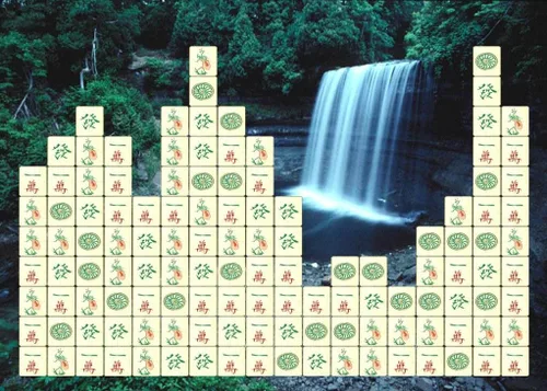 Vista 10 de 2,013 Card, Mahjongg & Solitaire Games Download