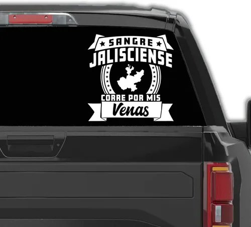 Vista 16 de Pegatinas para Carros Sangre Chiapaneca Corre por mis Venas Calcomanias para Autos Chiapas México Adhesivo para Autos y Camiones Patrimonio Latino