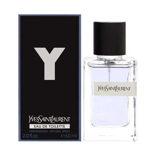 Vista 16 de YSL La Nuit L'Homme Set (3.3 Eau de Toilette Spray, gel de ducha 3.3) Combo