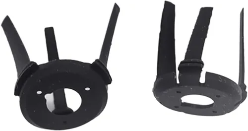 Vista 3 de SeiZed Piezas de reparación para DJI Mavic Mini 3 PRO Brazos delanteros/traseros Roll/Cubierta de brazo de guiñada Motor Cable PTZ Cable ESC 7 en 1
