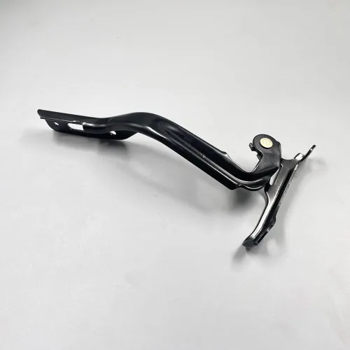 Vista 4 de 1 par de 2 bisagras de capó delantero compatibles con Honda Civic 2006-2011