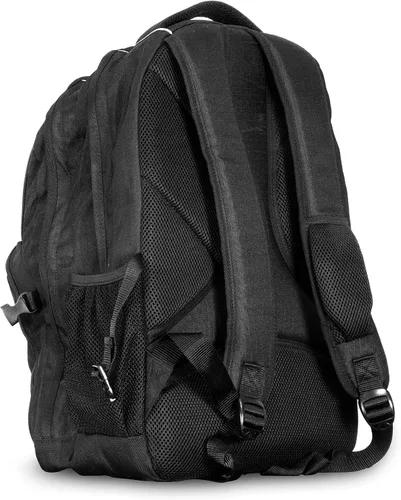 Vista 2 de WEN 49020 - Mochila de cuatro compartimentos con almacenamiento para portátil