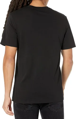 Vista 2 de Karl Lagerfeld Paris Camiseta con logotipo Gothik para hombre