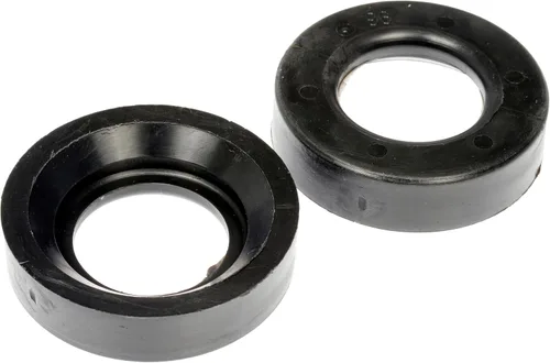 Vista 3 de Dorman BB8268 Buje de brazo de radio delantero compatible con modelos Ford seleccionados