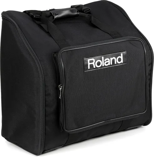 Vista 7 de Roland CB-B37 Bolsa de teclado Bolsa de transporte versátil para sintetizadores GAIA 2, JUPITER-Xm, SH-01 y otros teclados de 37 notas