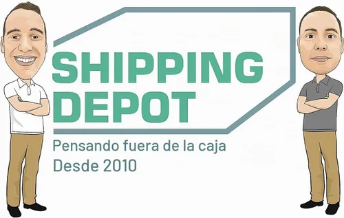 Vista 4 de Secure Seal - Paquete de 200 cajas de cartón corrugado de 4 x 4 x 4 pulgadas, envío, envío, cajas de cartón móvil Paquete de 200 unidades.