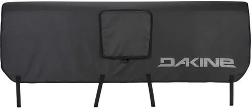 Vista 5 de Dakine Pickup Pad DLX Curve Negro