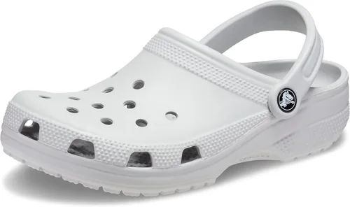 Vista 14 de Crocs Unisex-Adult Classic Clog, Clogs for Women and Men azul (Blue Bolt)