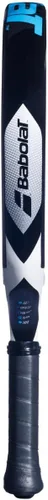 Vista 3 de Babolat Air Veron 2.6 - Pala de pádel (azul/negro)