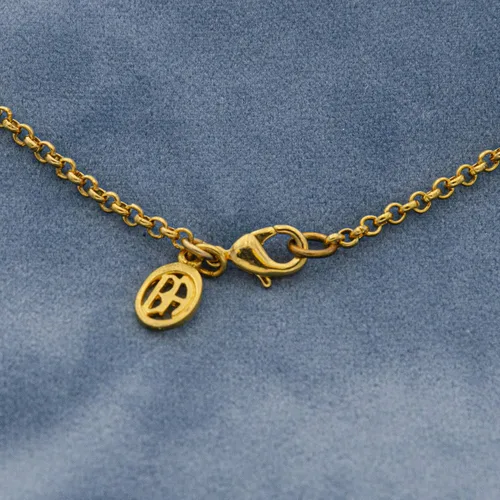 Vista 2 de Ben-Amun Jewelry Cameo Collection Collar de moda para mujer