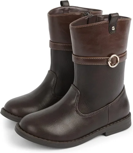 Vista 2 de Gymboree girls And Toddler Classic Tall Riding Boots