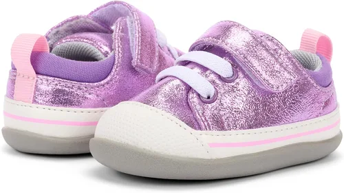 Vista 7 de See Kai Run - Tenis Stevie II para niños