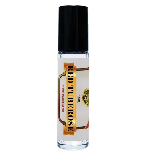 Vista 35 de Aceite de perfume de almendras roll-on – Aceite de fragancia de grado prémium; botella enrollable de perfume puro de 0.3 fl oz (almendra)