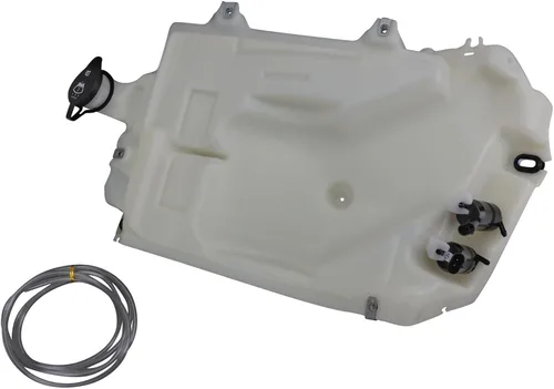 Vista 94 de Depósito de limpiaparabrisas TRQ Para Toyota RAV4 2013-2016