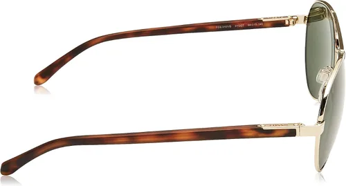Vista 3 de Fossil Men's Male Sunglass Style Fos 3101S Aviator