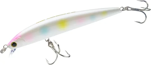 Vista 5 de Duel Yo Zuri Hydro Minnow Lc Floating Lure 6