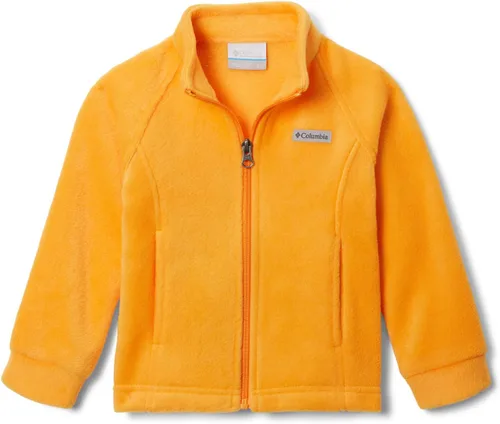 Vista 148 de Columbia Benton Springs - Chaqueta de vellón para niña