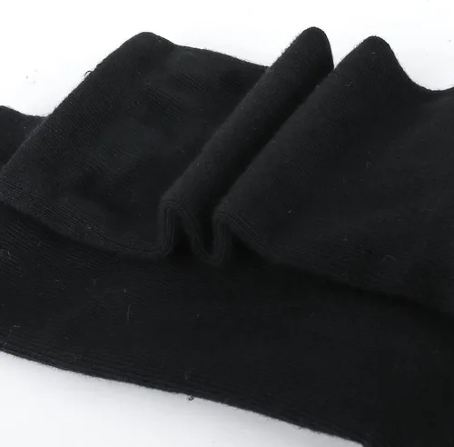 Vista 4 de Belloxis Regalos de lobo de guitarra de golf para hombres, regalos para niños de 13 años, calcetines de jubilación, calcetines divertidos