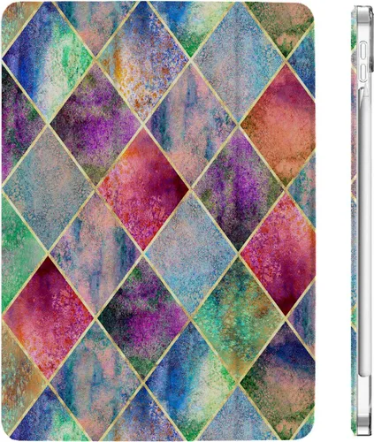 Vista 54 de iPad PRO de 12.9 pulgadas 1 Gen [Pro 12.9 2015 1ª generación] A1652 A1584 ML0H2LL/A ML0G2LL/A ML0N2LL/A ML0R2LL/A ML0V2LL/A ML0U2LL/A ML0T2LL/A
