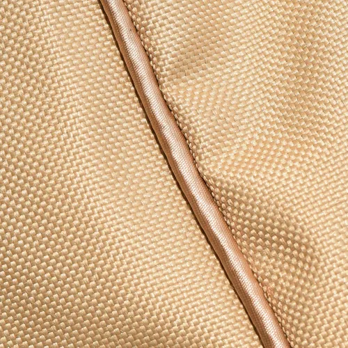 Vista 7 de StormBlock™ Funda para silla de patio, extra grande, color bronceado, P1W04TNNW2