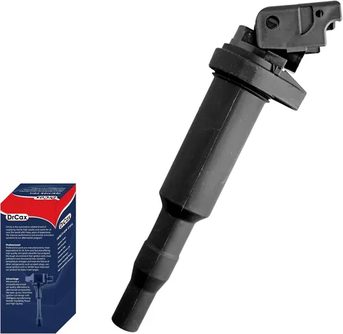 Vista 23 de Bobina de encendido OEM UF242 C1221 90919-02247 compatible con Accord Odyssey Pilot Acura MDX TL RL Vue - Motores V6 3.0L 3.2L 3.5L - 1 paquete