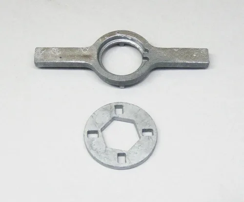 Vista 3 de TB123B Llave inglesa de arandela para Maytag Whirlpool GE 22003813 NUEVO