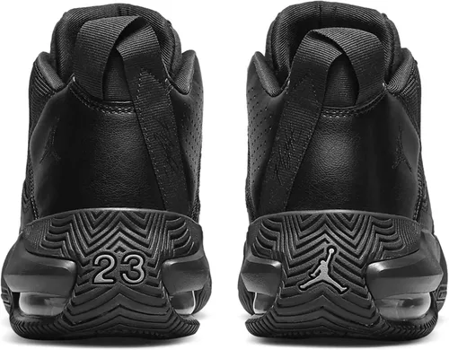 Vista 3 de Air Jordan Stay Loyal, Blanco