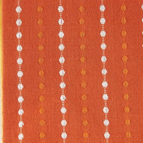 Vista 4 de DII Fall Harvest - Juego de toallas de cocina, naranja quemado, 18 x 28 pulgadas, 3 piezas Burnt orange