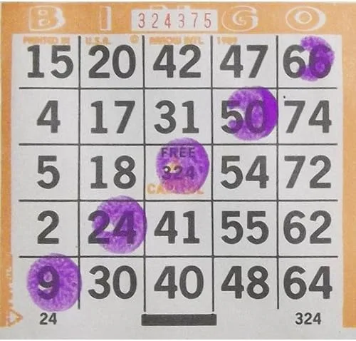Vista 3 de 1.5oz Sunsational Lilac Bingo Dauber