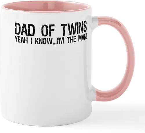 Vista 36 de CafePress Black Belt Dad - Taza de café de cerámica de 11 oz (11.0 fl oz)