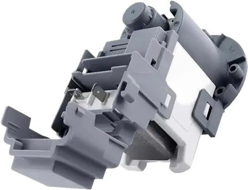 Vista 3 de DC31-00178A DC31-00187A PX3516-01 Washer Drain Pump