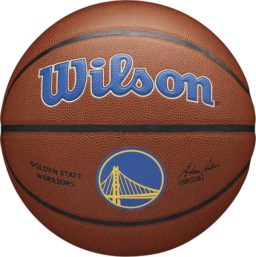 Vista 9 de Wilson NBA Team Alliance Balones de baloncesto - Tamaño 7-29.5" Reyes Sacremento