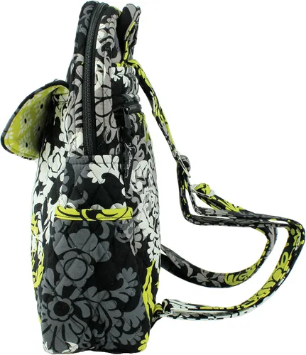 Vista 2 de Mochila Vera Bradley