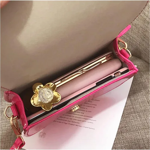 Vista 6 de Xerial Bolso Kawaii para gatos, lindo bolso cruzado, cartera kawaii, linda cartera, bolsa cruzada Kawaii para niñas y mujeres, Blanco